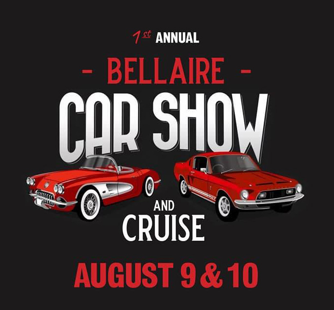 Bellaire Car Show