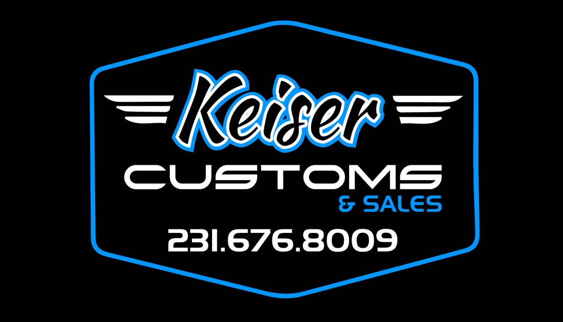 Keiser Customs